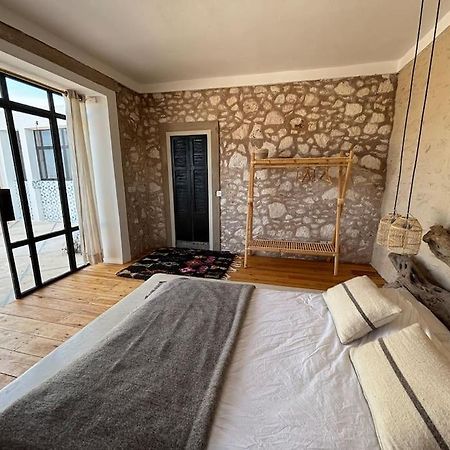 Dar Edouard Bed & Breakfast Sidi Kaouki Eksteriør bilde