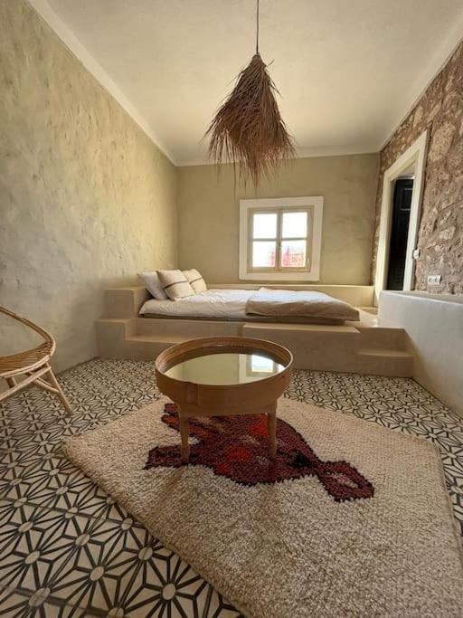 Dar Edouard Bed & Breakfast Sidi Kaouki Eksteriør bilde
