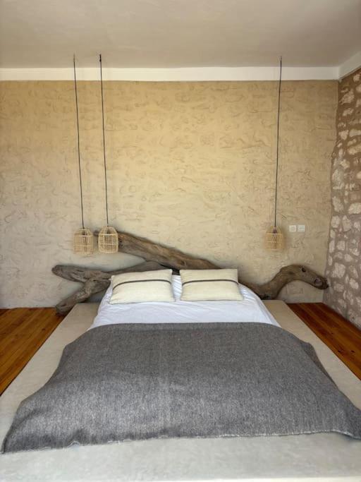 Dar Edouard Bed & Breakfast Sidi Kaouki Eksteriør bilde